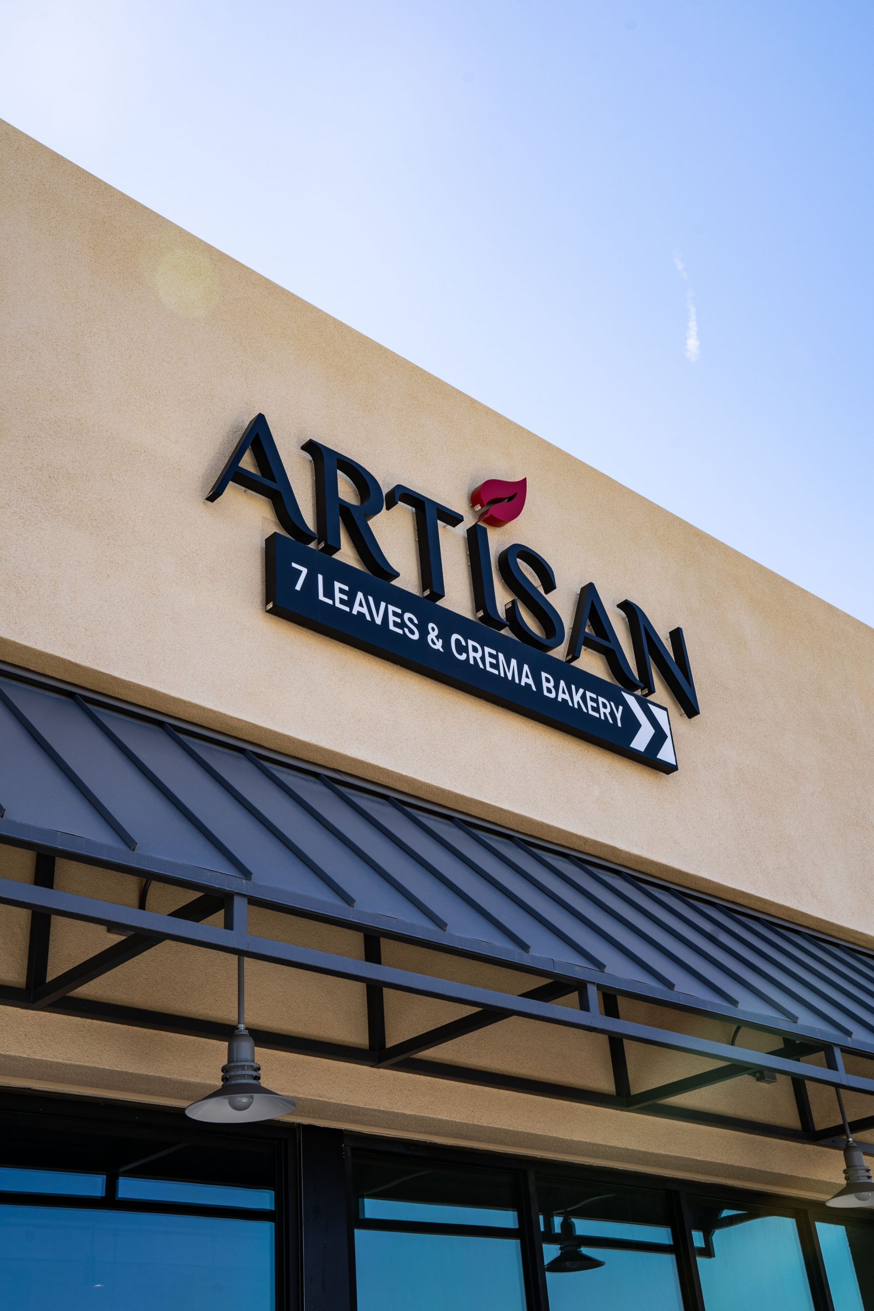 Artisan-Exterior