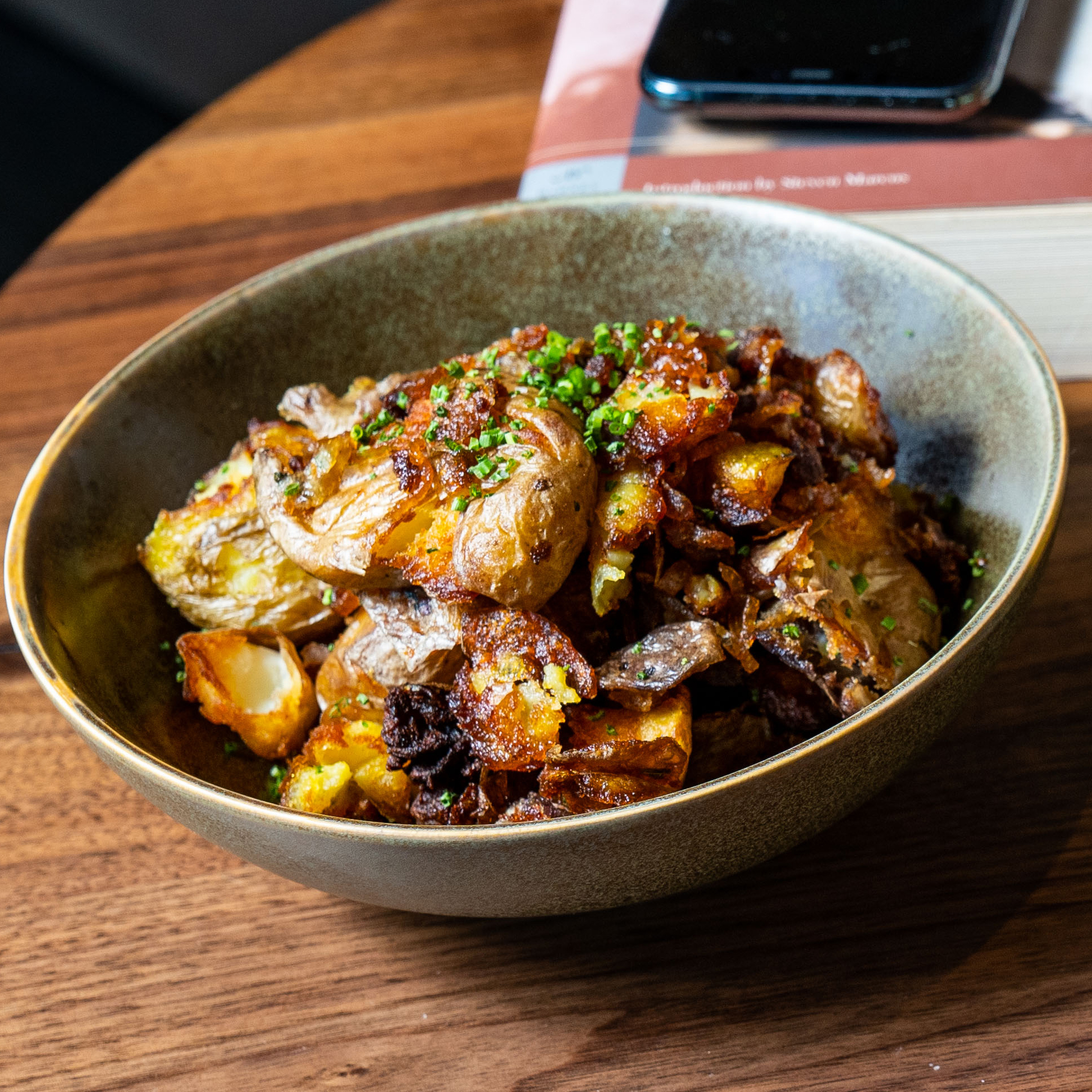 Artisan-Smashed-Potato