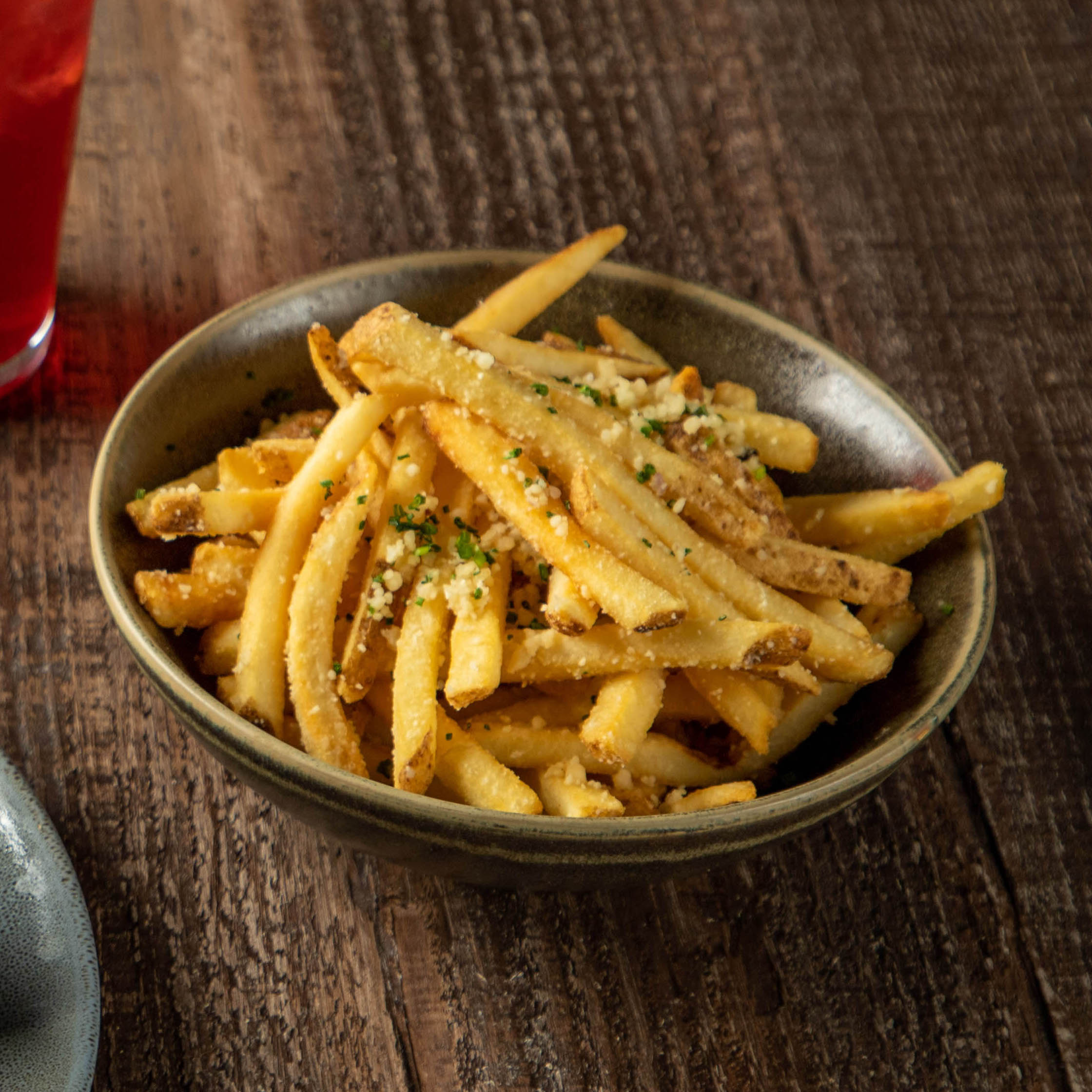 Artisan-garlic-fries